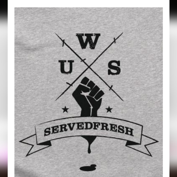 Maya Angelou T Shirt - Picture 4 of 4